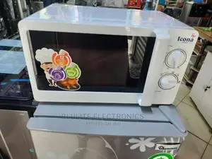 Icona Microwave