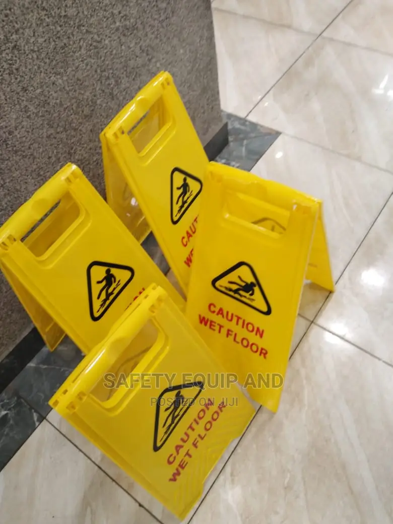 Satety Sign Boards/Caution Boards