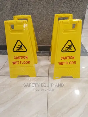 Satety Sign Boards/Caution Boards