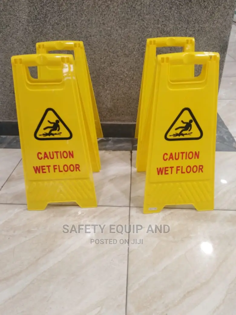 Satety Sign Boards/Caution Boards