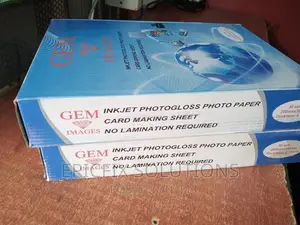 Images Lamination