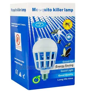 Smart Mosquito Killer Lamp Watt Energy