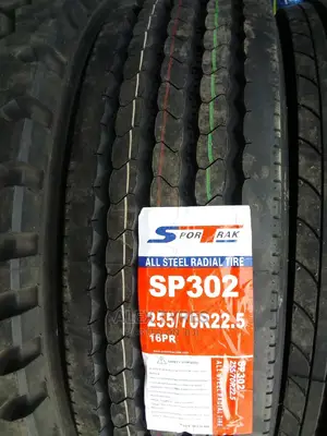 255/70r22.5 Sportract Tyres Made in China