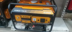 Power Italia Generator
