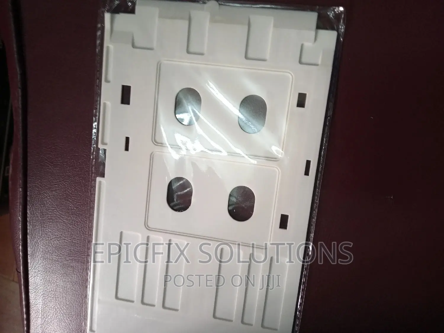 L805 EPSON Cd Tray