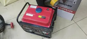 High Quality Astramilano Generator