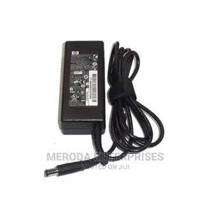 HP Laptop Charger 19V 4.74A BIG PIN With Power Cable