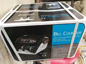 Best Quality Money Counter
