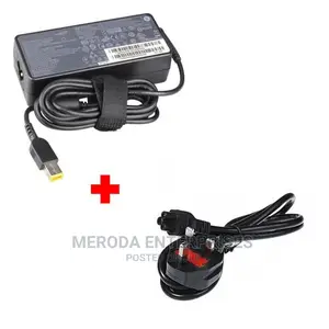 Lenovo USB Pin Charger Adapter for T430, T450, T460 Power