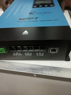 Mmpt Solar Charger Controller