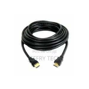 Generic 20m Heavy Duty High Quality HDMI Cable.