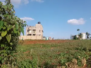 Residential Plot for Sale Kiora Estate Tinganga Kiambu.