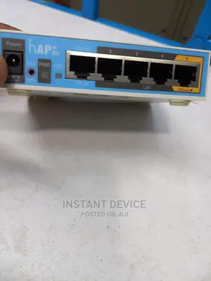 Mikrotik Rb952