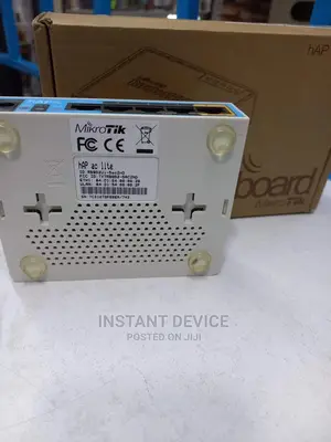 Mikrotik Rb952