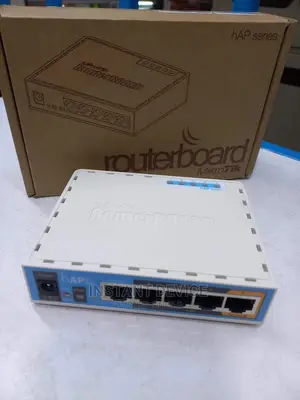 Mikrotik Rb952