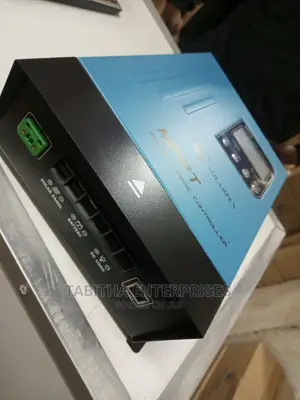 Mppt Solar Charge Controller ( Quality)