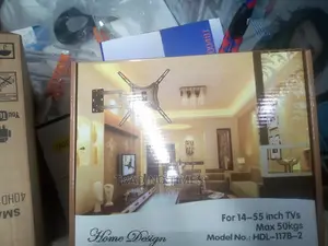 Universal Plasma /LCD Wall Mount