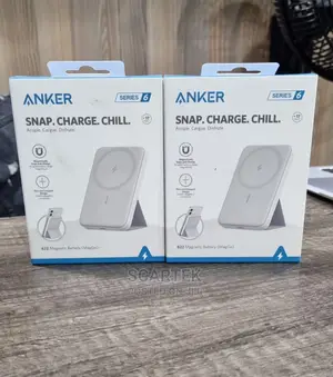 Anker 622 Magnetic Battery (Maggo)