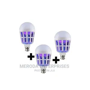 Mosquito Killer Bulbs 3pcs