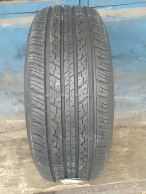 Dunlop Tires Sizes 235/55r18.