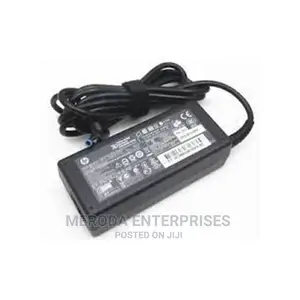 Laptop Charger - Blue Pin (19.5V,3.33A) for HP