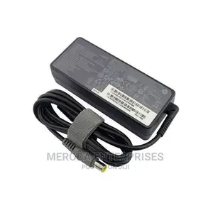 Lenovo T60 T410 T510 T400 Laptop Charger Adapter - 20V 3.25A