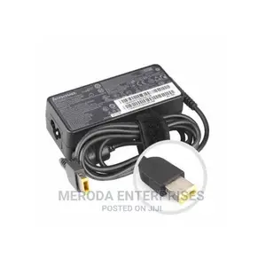 Lenovo Laptop Thinkpad X270 X250 X260 Charger Complete With