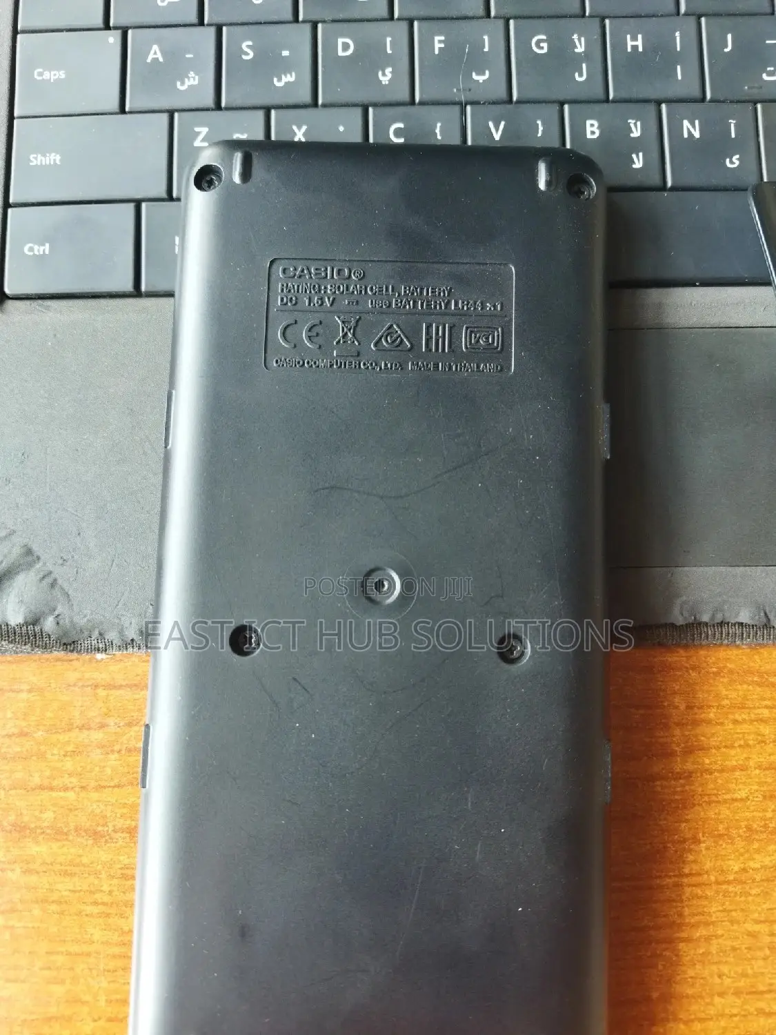 FX-991ES Plus Casio Calculator Scientific