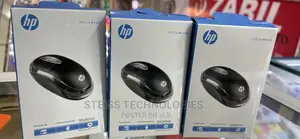 Hp Office Mouse.