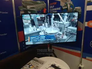 For Exhibition TV Screen Hires Reach to Us