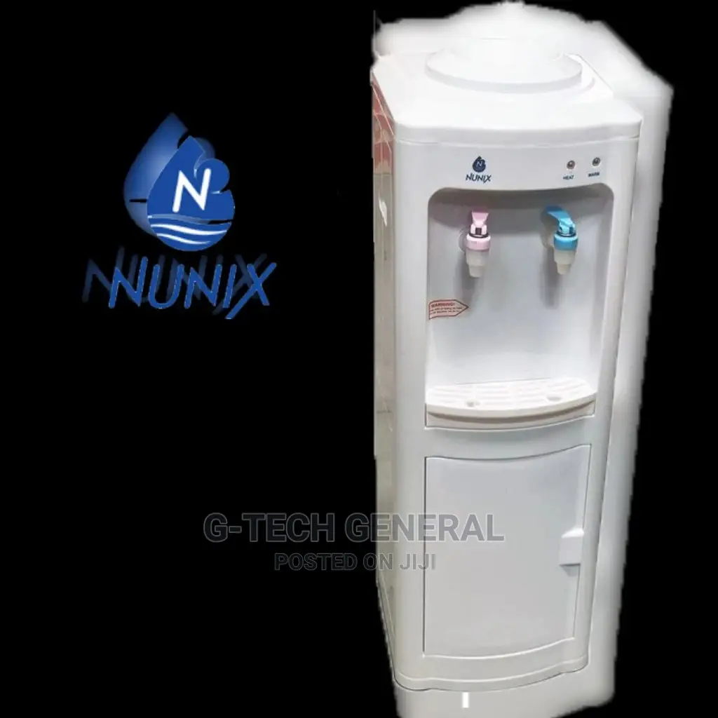 Z58 Nunix Free Standing Dispenser.
