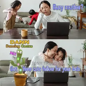 Kids Toy Electronic Funny Creative Mimicking Toy.