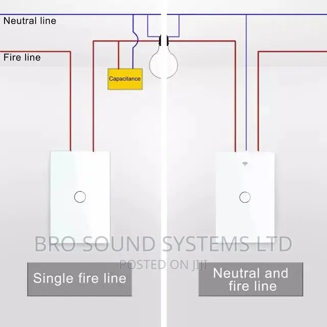 Smart Lights Switch, Neutral Optionalamazon Alexa, Tuyu