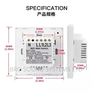 Smart Lights Switch, Neutral Optionalamazon Alexa, Tuyu