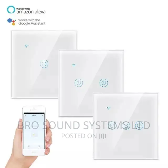Smart Lights Switch, Neutral Optionalamazon Alexa, Tuyu