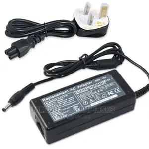 ASUS Laptop Charger Adapter -19v -