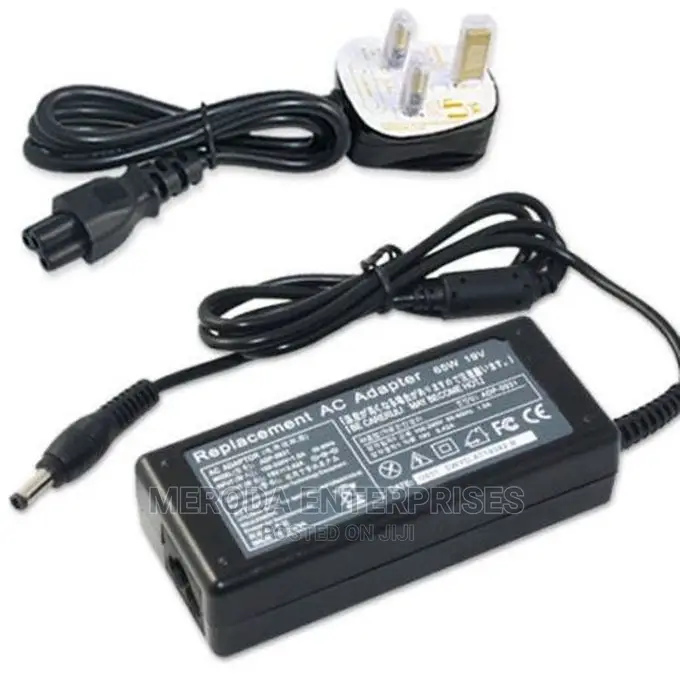 ASUS Laptop Charger Adapter -19v -