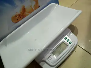 Infants Digital Baby Scale