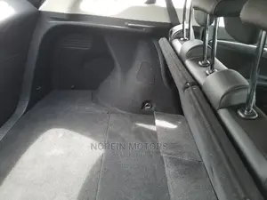 Honda Shuttle 2015 Blue
