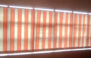 Multi Color Vertical Office Blinds