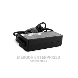Laptop Charger Adapter - 65W T400 - For Lenov