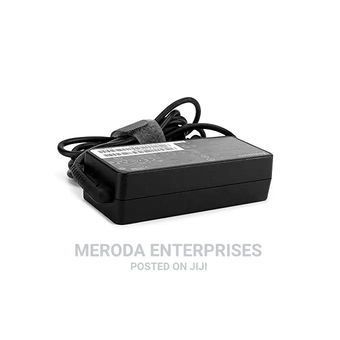 Laptop Charger Adapter - 65W T400 - For Lenov