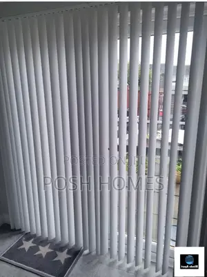 Quality Office Window Blinds