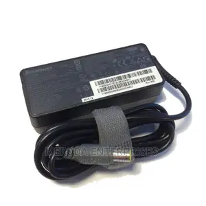 Lenovo Big Pin Adapter Charger for T430, T450, T460