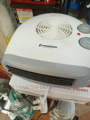 Fan Room Heater ( Quality