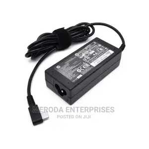 HP USB C Complete Laptop Charger 65W for HP