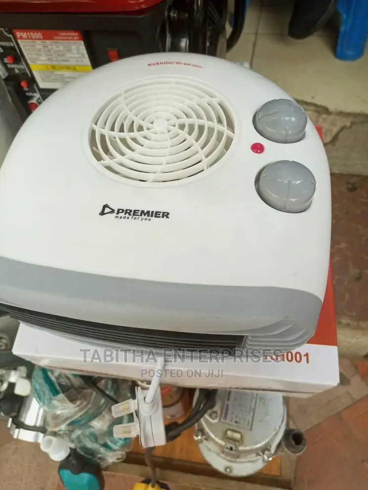 Room Heater ( Available