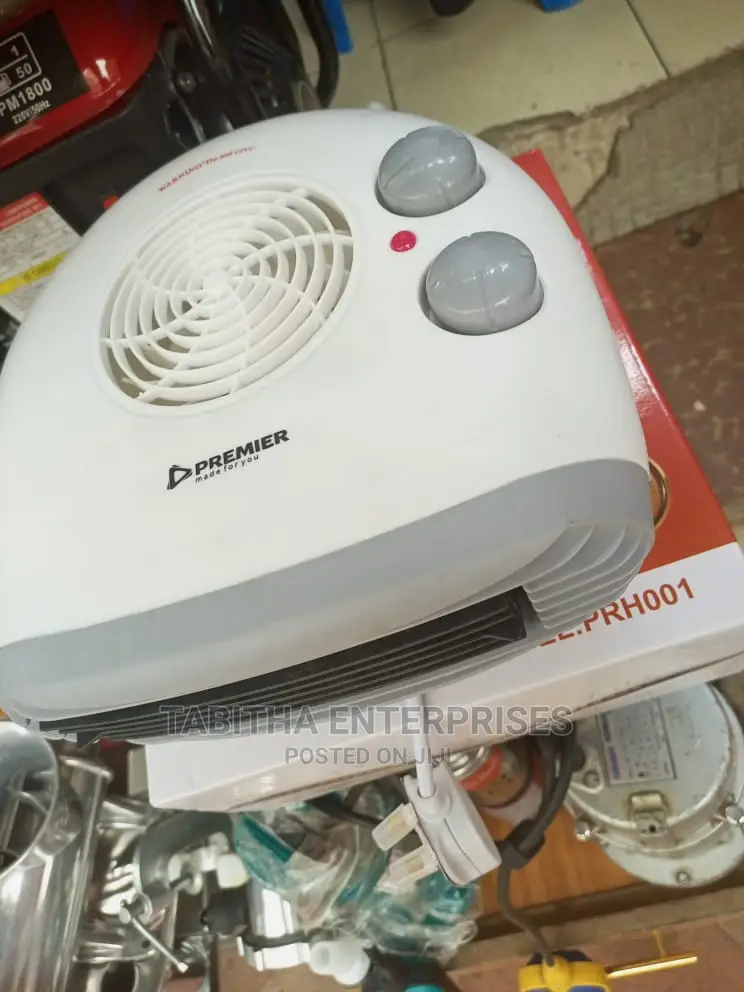 Room Heater ( Available