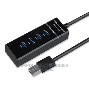 USB3.04 Port HUB Hub Computer USB