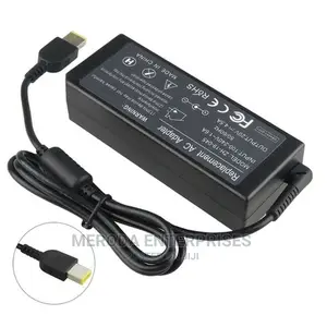Laptop Charger Adapter -Thinkpad X240 AC Power Adapter / Ch
